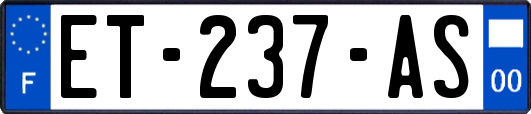 ET-237-AS