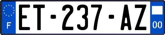 ET-237-AZ