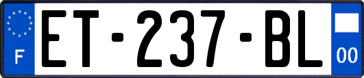 ET-237-BL