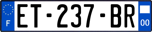 ET-237-BR