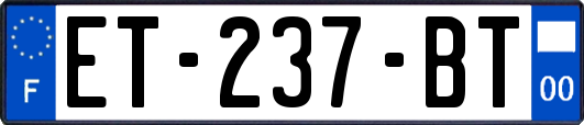 ET-237-BT