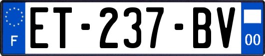 ET-237-BV