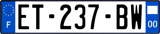 ET-237-BW