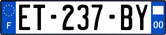 ET-237-BY