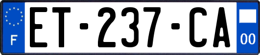 ET-237-CA