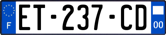 ET-237-CD
