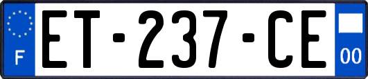 ET-237-CE