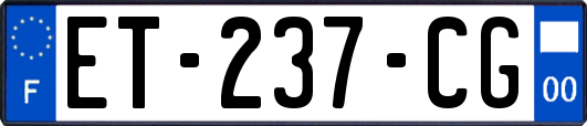 ET-237-CG