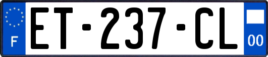 ET-237-CL