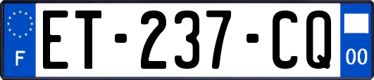 ET-237-CQ