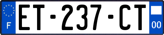ET-237-CT