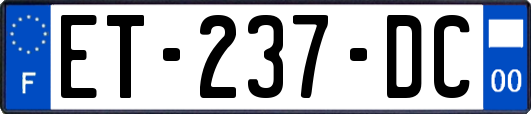 ET-237-DC