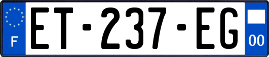 ET-237-EG