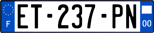 ET-237-PN