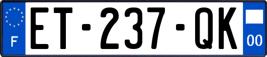 ET-237-QK