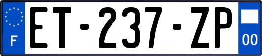 ET-237-ZP