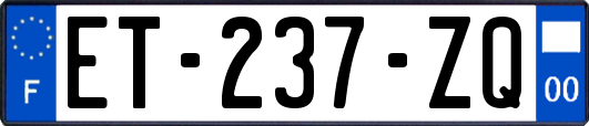 ET-237-ZQ