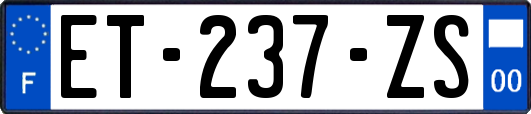 ET-237-ZS