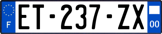 ET-237-ZX