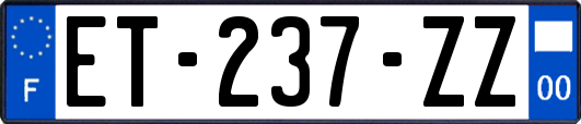 ET-237-ZZ