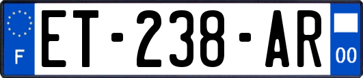 ET-238-AR