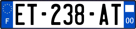 ET-238-AT