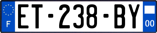 ET-238-BY