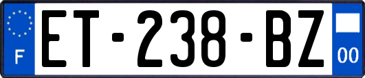 ET-238-BZ