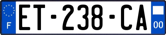 ET-238-CA