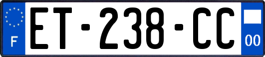 ET-238-CC
