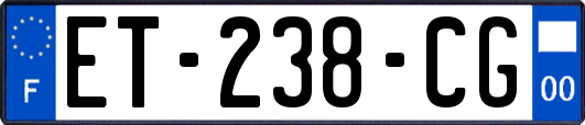 ET-238-CG