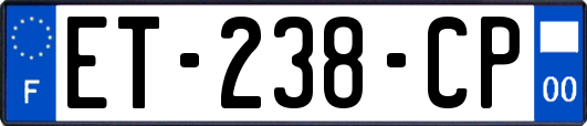 ET-238-CP
