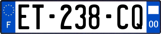 ET-238-CQ