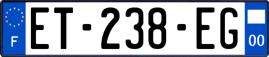 ET-238-EG