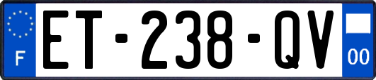 ET-238-QV