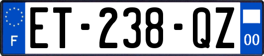 ET-238-QZ