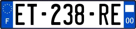 ET-238-RE