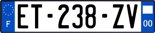 ET-238-ZV