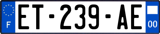 ET-239-AE