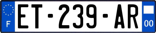 ET-239-AR