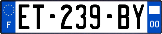 ET-239-BY