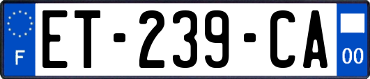 ET-239-CA