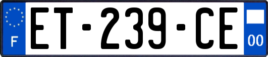 ET-239-CE
