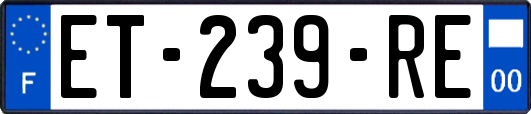 ET-239-RE