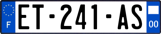 ET-241-AS