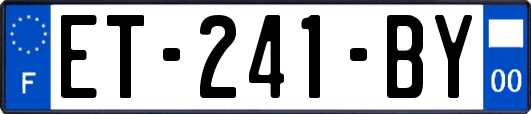 ET-241-BY