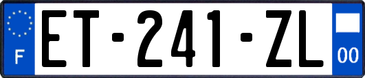 ET-241-ZL