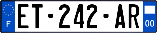ET-242-AR