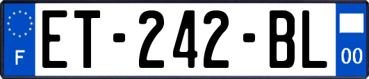 ET-242-BL