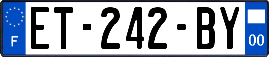 ET-242-BY